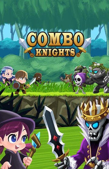 download Combo knights: Legend apk